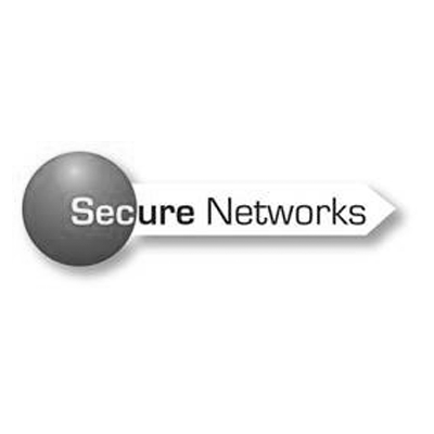 SECURE NETWORKS LOGO